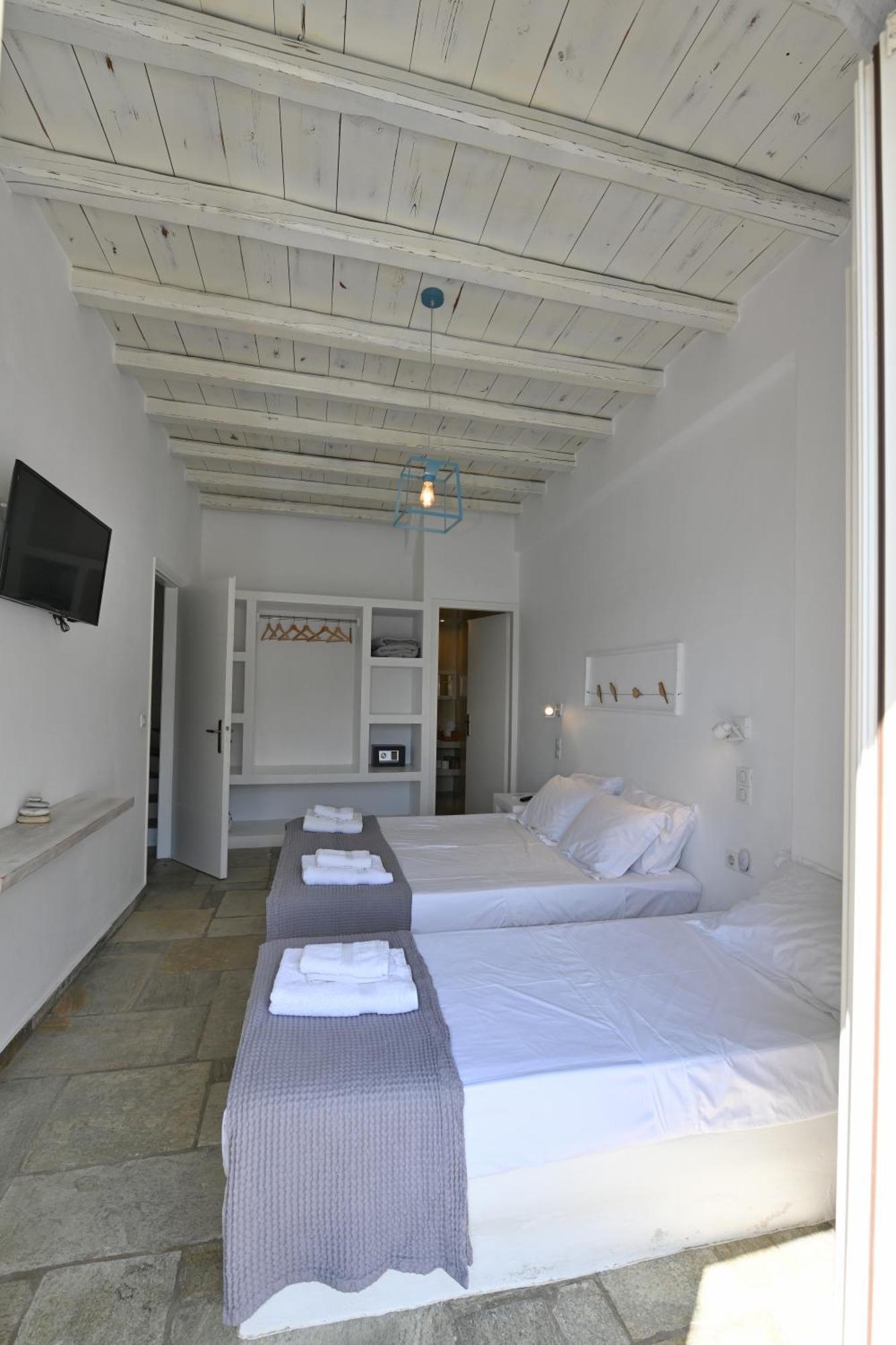 The Goat House Villa Kardhiani Exterior photo