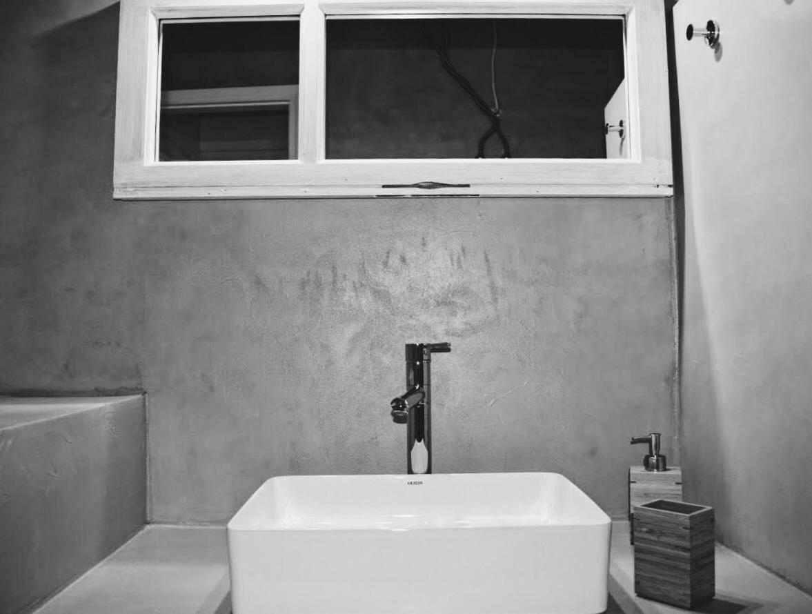 The Goat House Villa Kardhiani Exterior photo